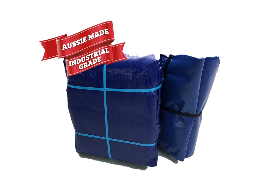 Covertough 330 Marson Industries