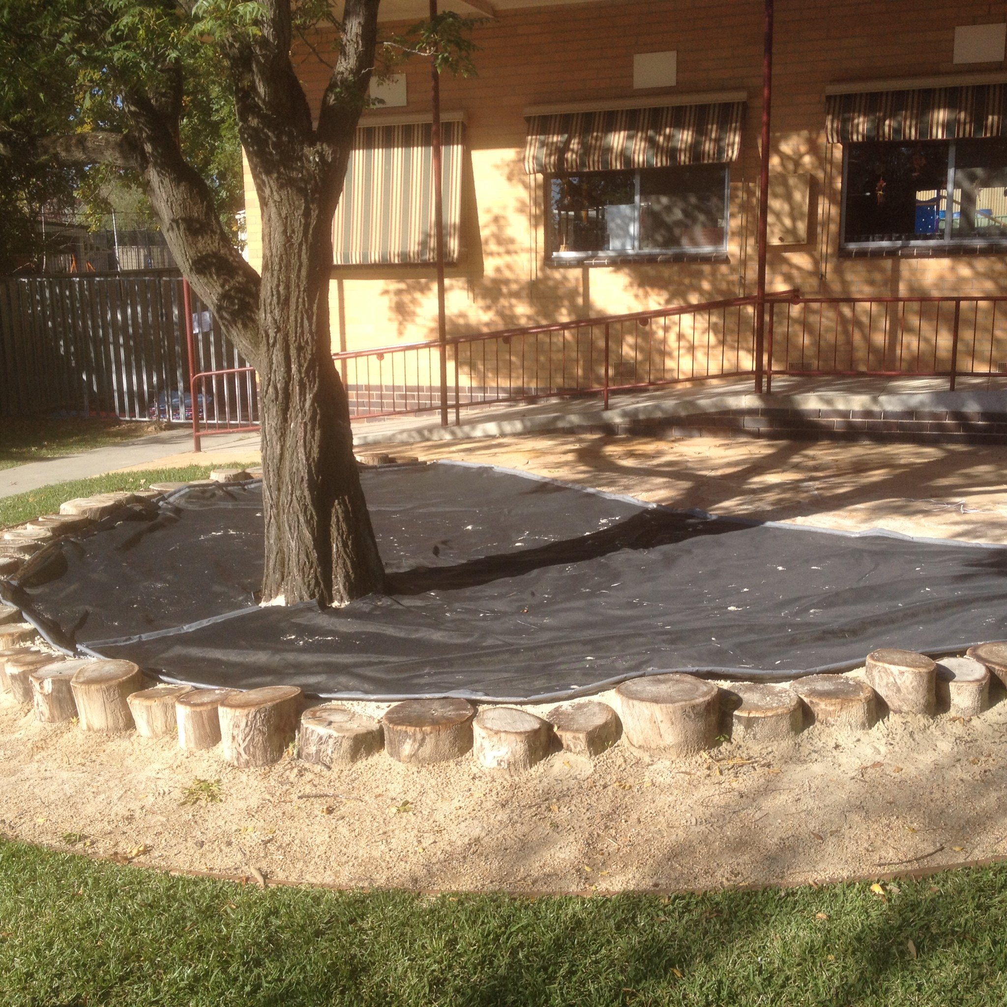 Sandpit Covers Australia Marson Industries